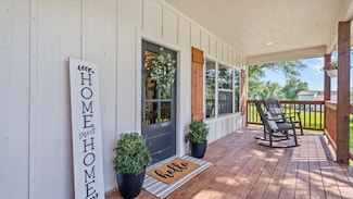 147 Wildwood Lake Dr N, Huntsville, TX 77340