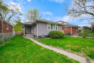 434 Mackinaw Ave, Calumet City, IL 60409