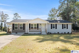 225 Butler Rd, Marion, SC 29571