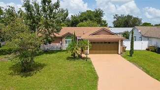 124 Meriwood Dr, Kissimmee, FL 34743