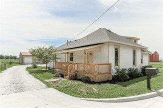 1071 E 236th St, Sheridan, IN 46069