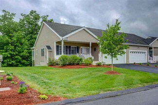 23 Watts Landing Unit 27, Litchfield, NH 03052