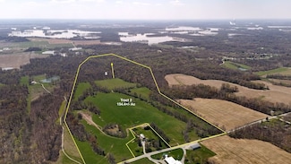 0 W Co Road 450 Unit LotWP001 22750508, Washington Township, IN 47501