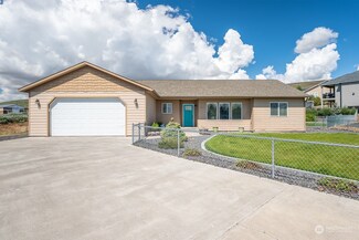 1515 Leslie Rd, Ephrata, WA 98823