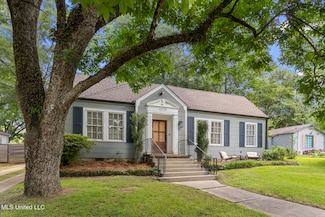4018 Redwing Ave, Jackson, MS 39216