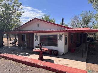 53 Mountaineer Mountaineer Rd, Reserve, NM 87830