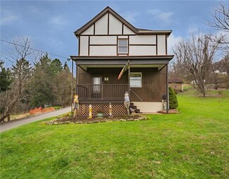 11 Penn St, Manor, PA 15665