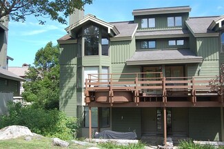 6 Mountain Reach Mews Unit 6, Stratton, VT 05360