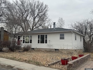 208 Cascade St, Riverton, WY 82501