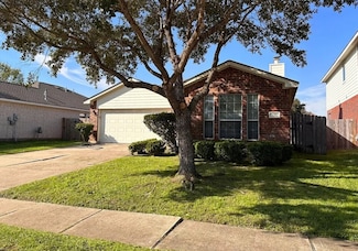 16322 Bettong Ct, Sugar Land, TX 77498