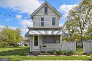 120 Slack Ave, Lawrence Township, NJ 08648