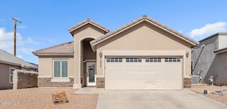 1052 Stoke St, El Paso, TX 79928