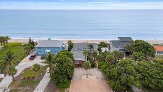 6775 S Highway A1a, Melbourne Beach, FL 32951