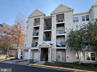 5132 Brittney Elyse Cir Unit K, Centreville, VA 20120