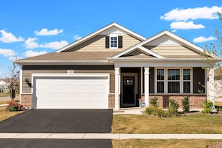 2269 Tupelo Way, Wonder Lake, IL 60097