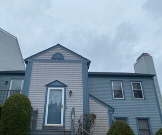 1 Willow Glen Cir Unit 12, Warwick, RI 02889