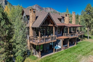 84 Glacier Club Trail Unit 6, Durango, CO 81301