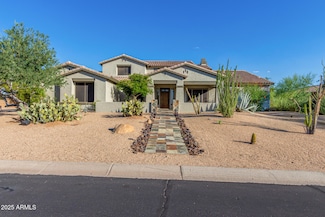 5731 E Blue Sky Dr, Scottsdale, AZ 85266