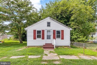 23 Roe Ave, Salem, NJ 08079
