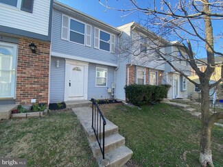 24 Avonshire Ct, Silver Spring, MD 20904