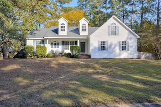 132 Broughton Dr, Aiken, SC 29803