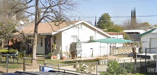 2304 Arlington St, Bakersfield, CA 93305