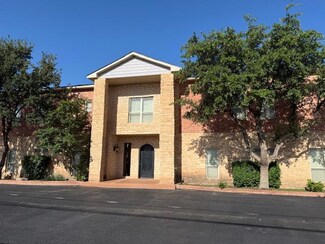 107 Mockingbird Ln Unit 203, Midland, TX 79705