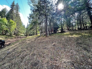 0 Turkey Hunt Trail Unit 8, Cloudcroft, NM 88317