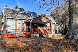 1196 N Highway 113, Carrollton, GA 30117