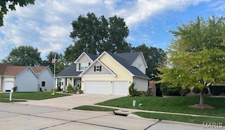3464 Carriage Crossing, Saint Charles, MO 63301