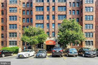 3900 3902 NW 14th St NW Unit 507, Washington, DC 20011