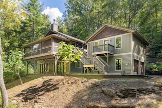 111 Eastmoor Dr, Asheville, NC 28805