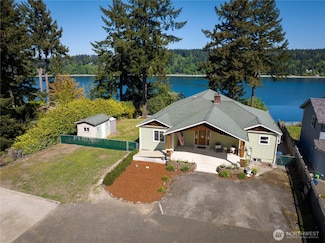 7295 Navajo Trail NE, Bremerton, WA 98311