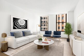 25 Broad St Unit 9 J, New York, NY 10004