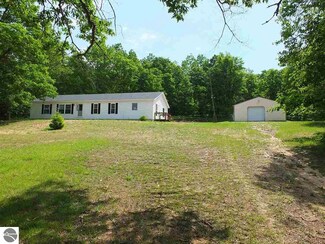 11961 Waterhole Creek, Fife Lake, MI 49633