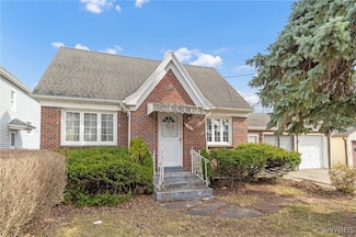 169 Lackawanna Ave, Buffalo, NY 14212