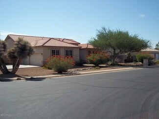 2055 N Nevada Cir, Mesa, AZ 85203