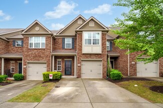 1205 Bainbridge Dr, Nashville, TN 37211
