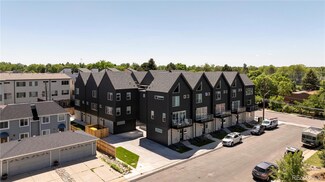2292 S Dexter St Unit 2, Denver, CO 80222