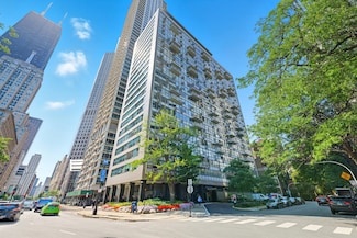 1000 N Lake Shore Dr Unit 701, Chicago, IL 60611