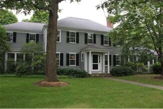 6 Wampatuck Rd, Dedham, MA 02026