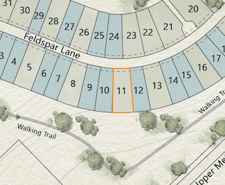 Lot 11 Mineral Springs, Cumberland, ME 04021