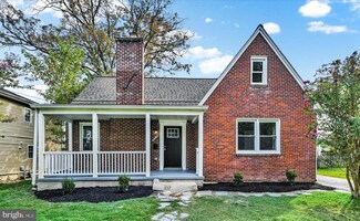 4713 Ridgeway Ave, Baltimore, MD 21206