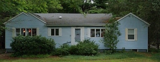 21 Park St, Rehoboth, MA 02769