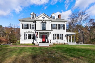 19 Nash Ln, Weston, MA 02493
