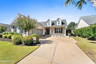 1013 Garden Club Way, Leland, NC 28451