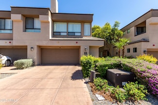 7400 E Gainey Club Dr Unit 203, Scottsdale, AZ 85258