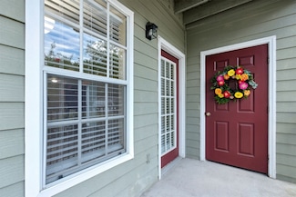 31010 Paradise Commons Unit 412, Fernandina Beach, FL 32034
