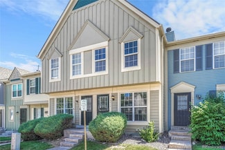 1641 S Idalia Cir Unit C, Aurora, CO 80017