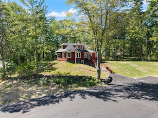 51 Sanford Rd, Alfred, ME 04002